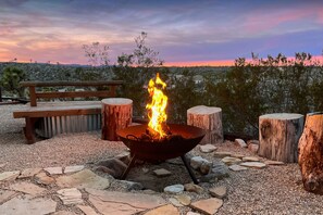 Rumah, 2 kamar tidur | Halaman properti