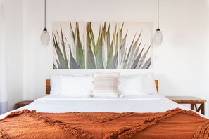 Rumah, 2 kamar tidur | 2 kamar tidur dan Wi-Fi gratis