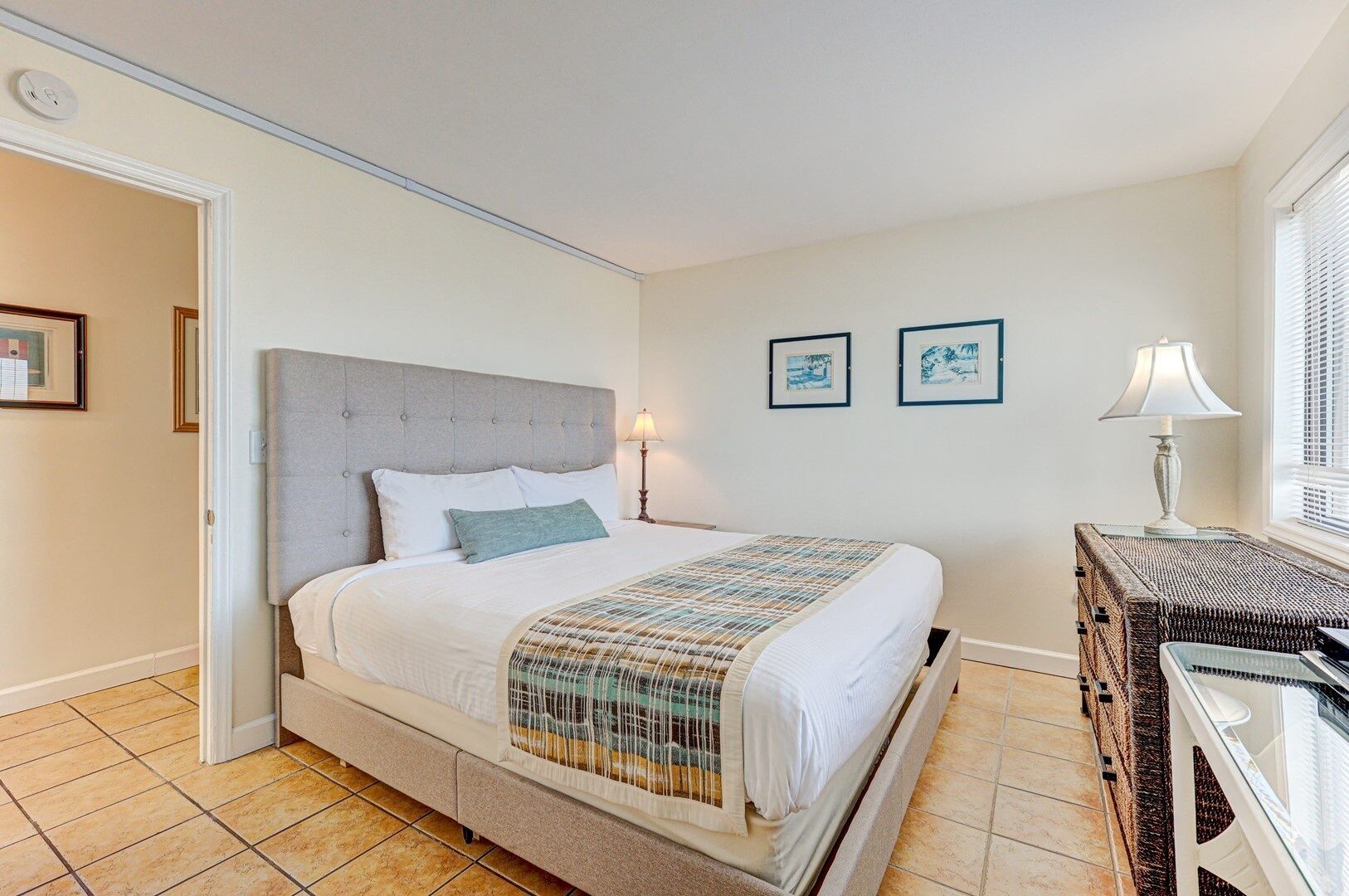 Huoneisto, 1 makuuhuone | 1 makuuhuone, ilmainen Wi-Fi