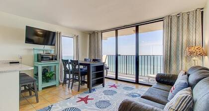 0901 Salty Dayz Tower 1 Bedroom Condo
