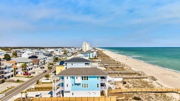 Condo, 1 Bedroom | Exterior