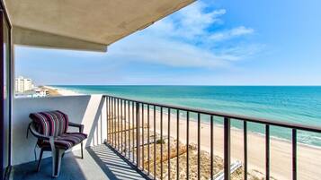 Lakás, 1 hálószobával | A szálláshely külső területei