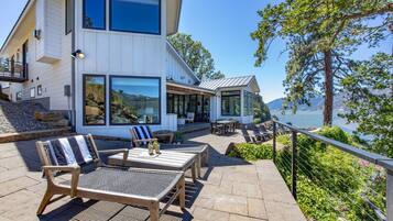 House, 4 Bedrooms | Kawasan hartanah