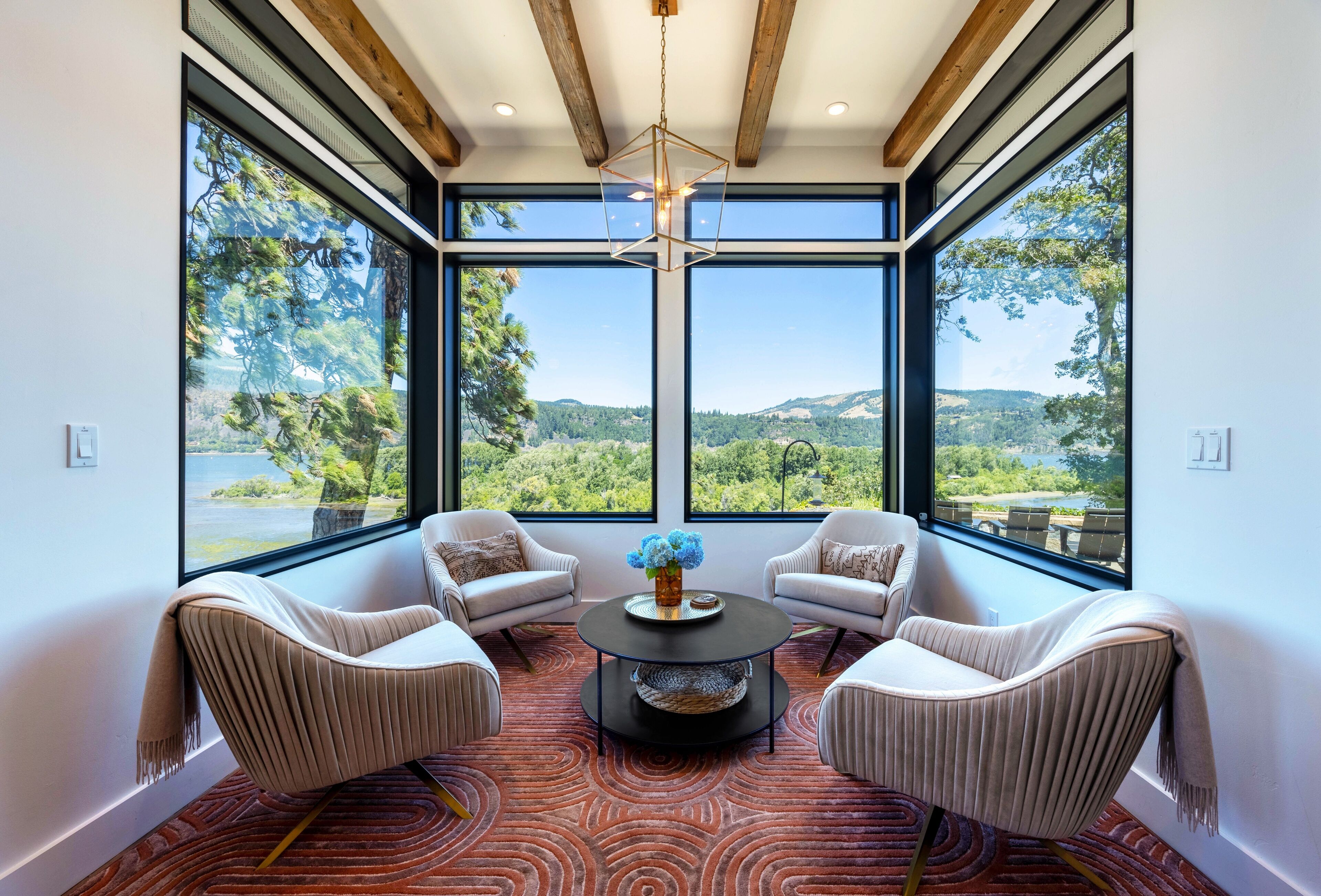 House, 4 Bedrooms | Bahagian dalam