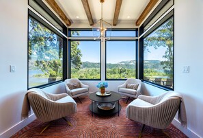 Huis, 4 slaapkamers | Interieur