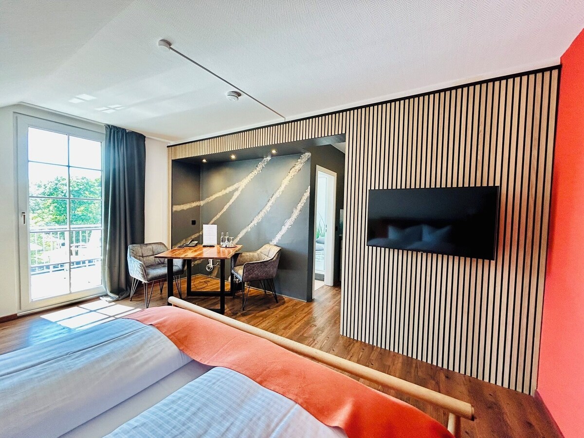 Bild für Gastgeberprofil