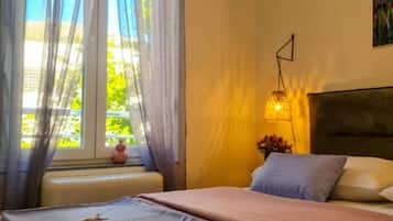 Apartment (Apartment Torre Senj - Two Bedroom Ap) | 2 bedrooms, cribs/infant beds, free WiFi
