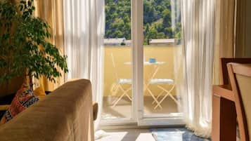 Appartamento (Apartment Torre Senj - Two Bedroom Ap) | Vista dalla camera
