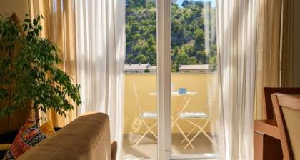 Apartment Torre Senj