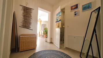 Apartment (Apartment Torre Senj - Two Bedroom Ap) | Lobby