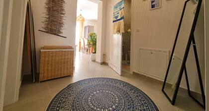 Apartment Torre Senj