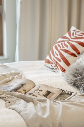 Interior detail - Warsaw Apartment With Parking by Renters (Warsaw)