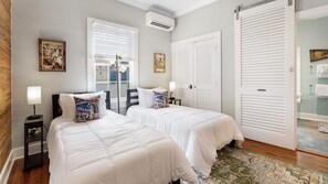 3 bedrooms, desk, iron/ironing board, free WiFi - **CASA AVILA @ OLD TOWN** Private Home & Pool + LAST KEY SERVICES… (Key West)