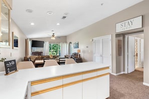 Lobby - Cozy 2-bedroom condo at Holiday Hills Golf Resort. (Branson)