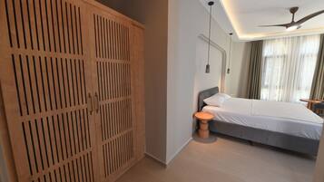ห้องพัก