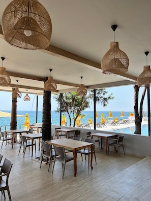 Restaurant - Casalita Hotel (Erdemli)