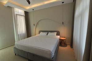 Standard Double Room, Garden View - Casalita Hotel (Erdemli)