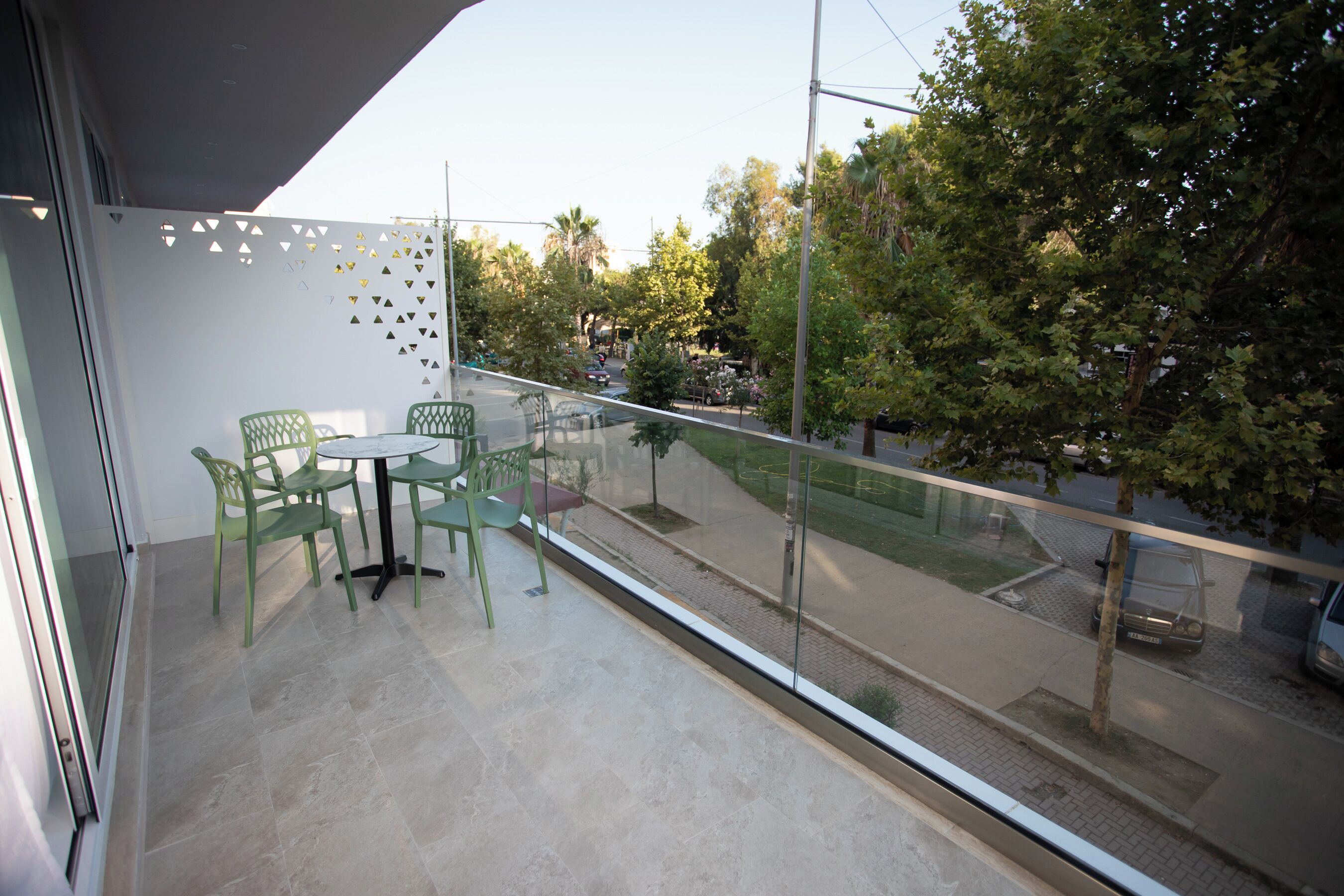 Foto - Nayel Hotel