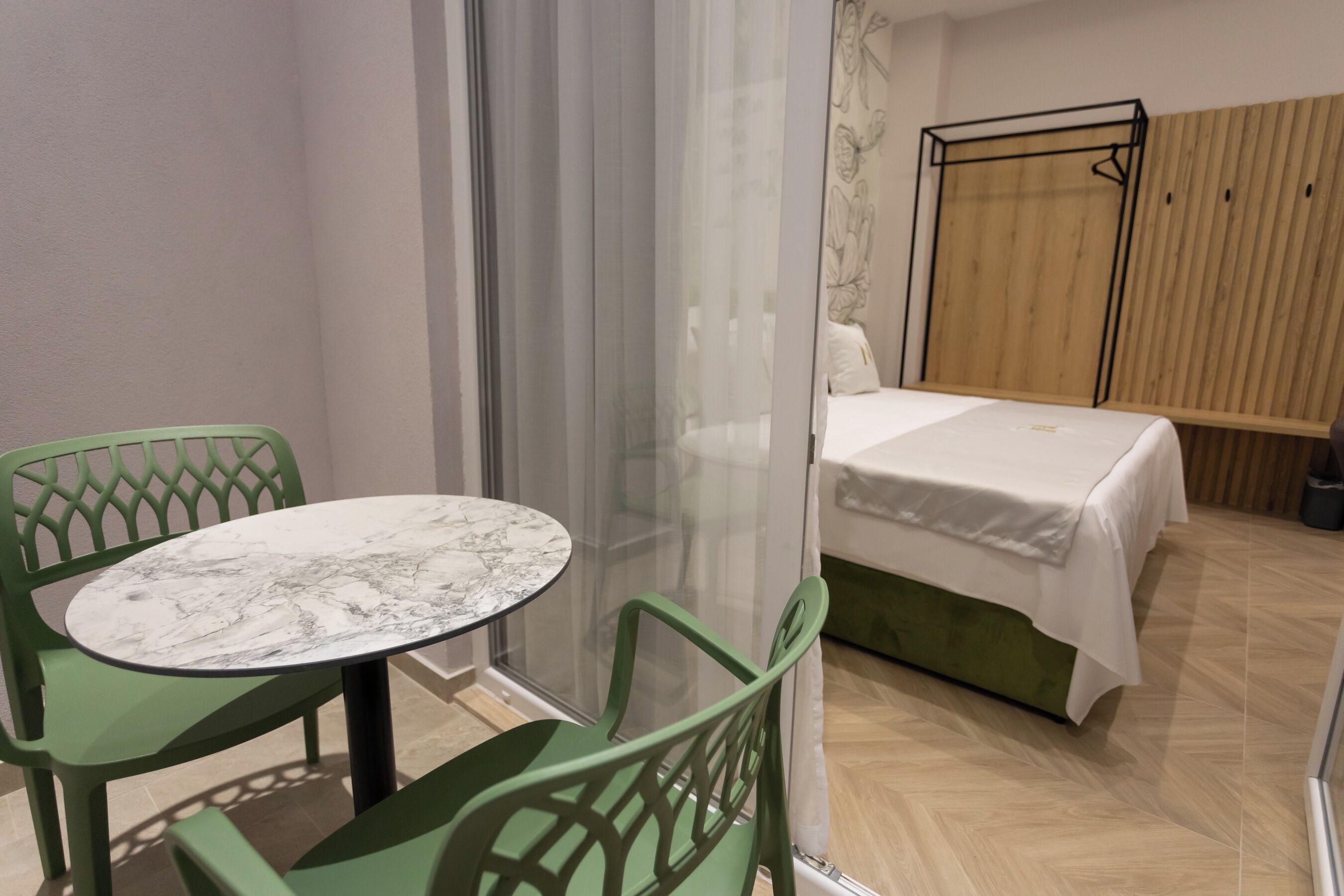Foto - Nayel Hotel