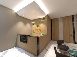 RecepciĂłn
