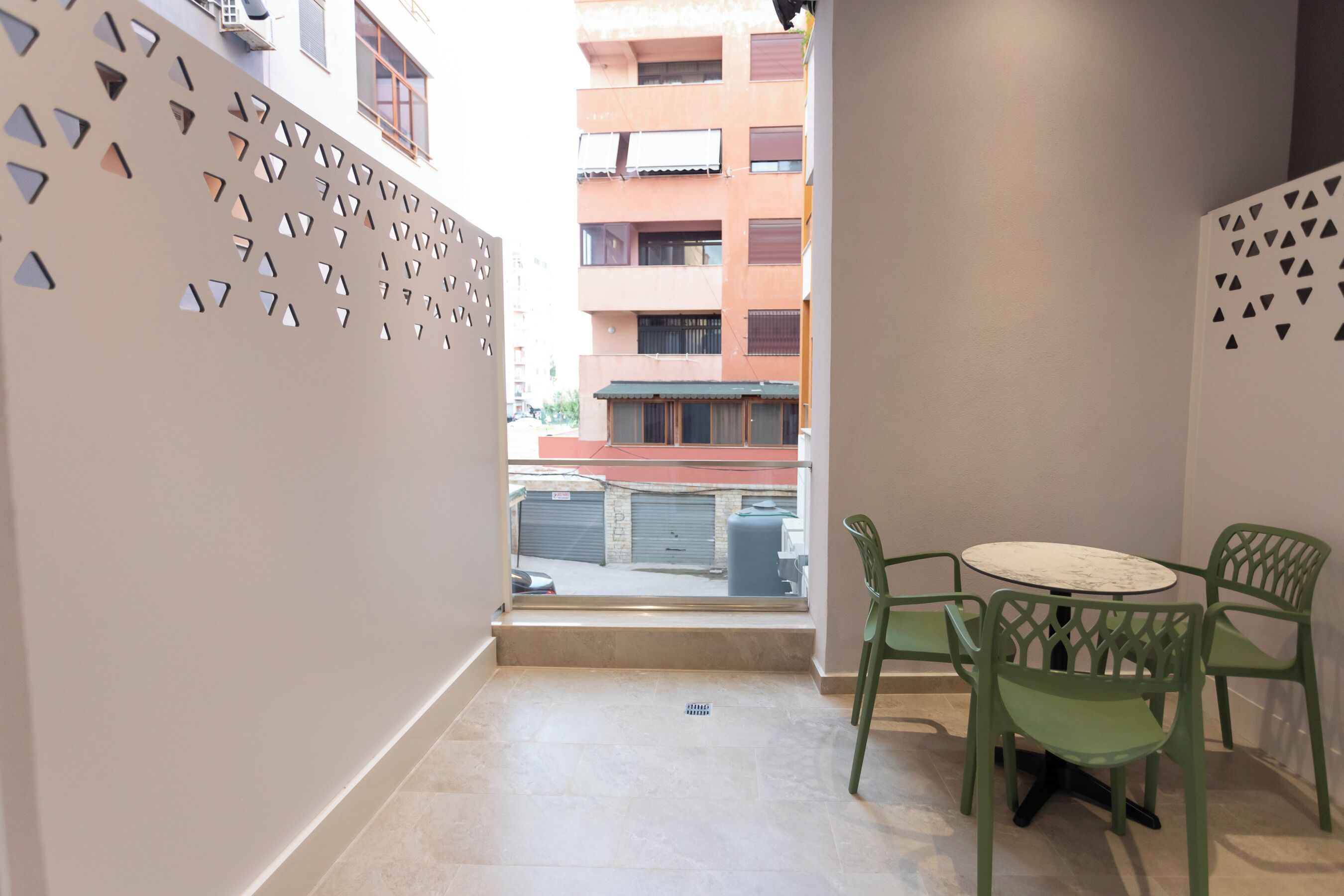 Foto - Nayel Hotel
