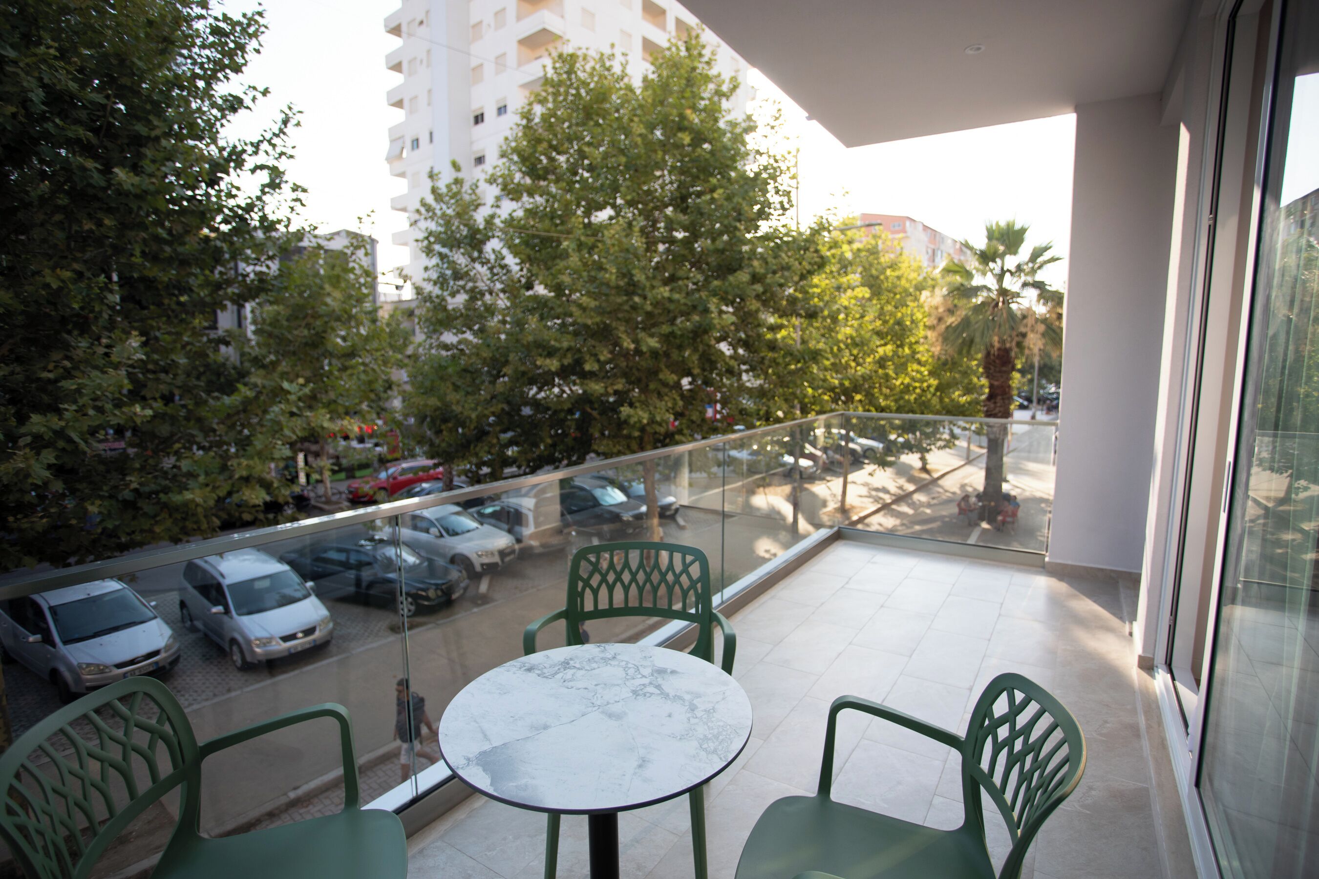 Foto - Nayel Hotel
