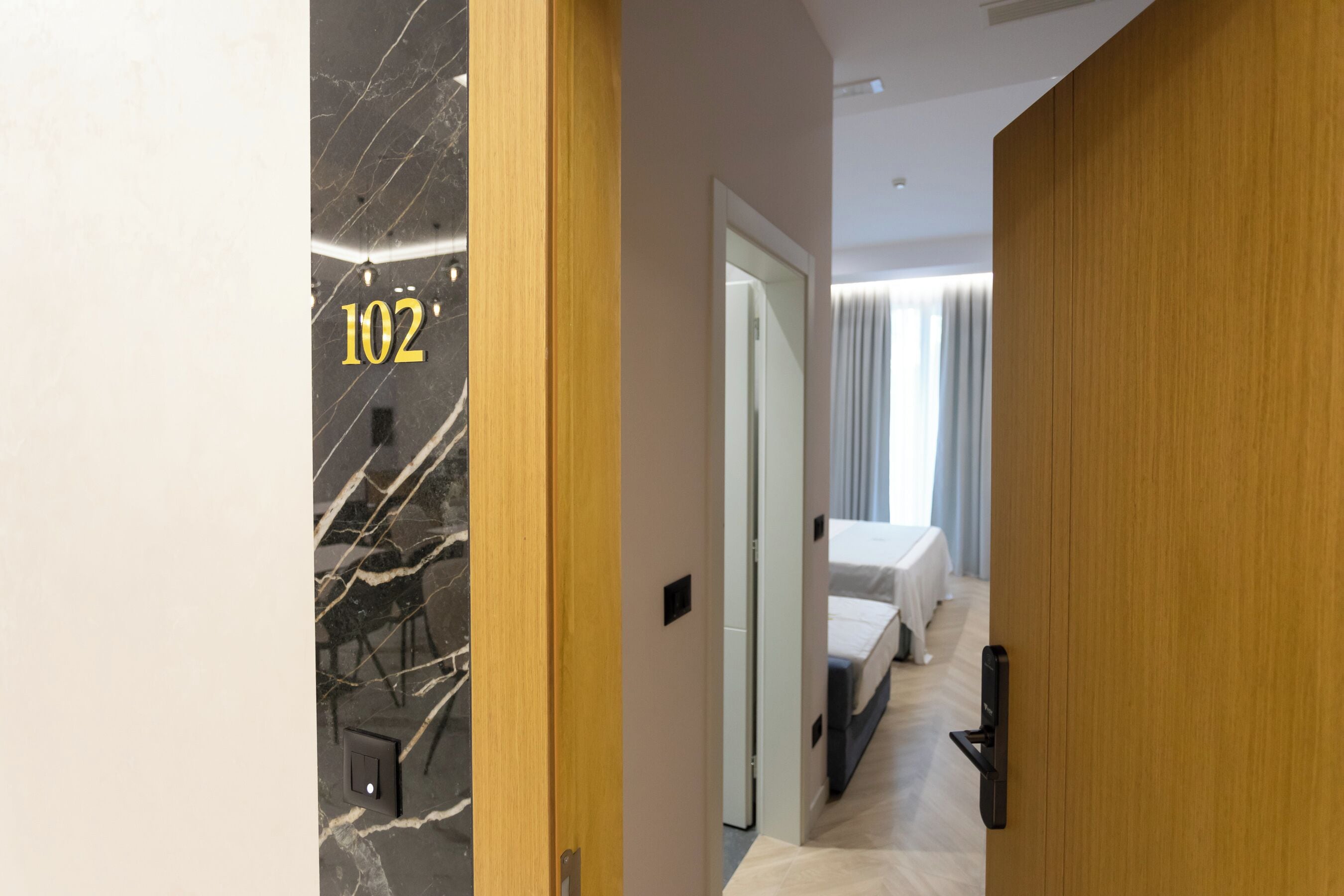 Foto - Nayel Hotel
