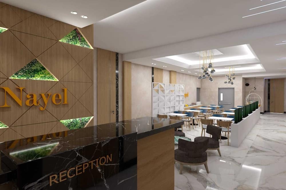 Nayel Hotel