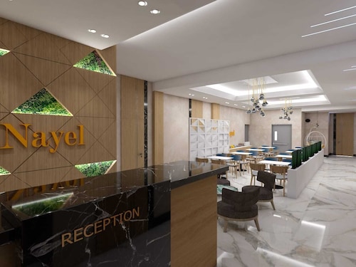 Nayel Hotel