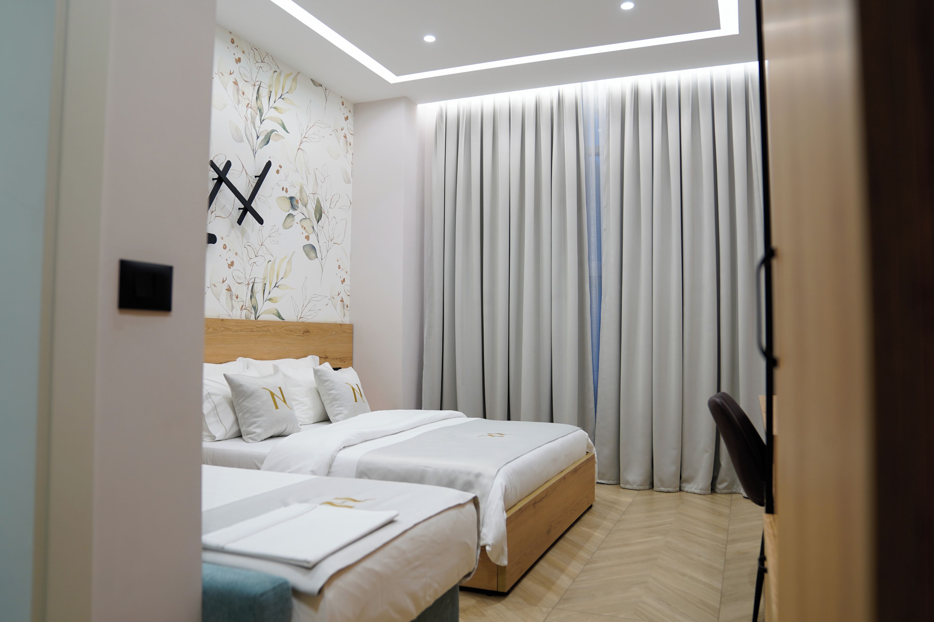 Foto - Nayel Hotel
