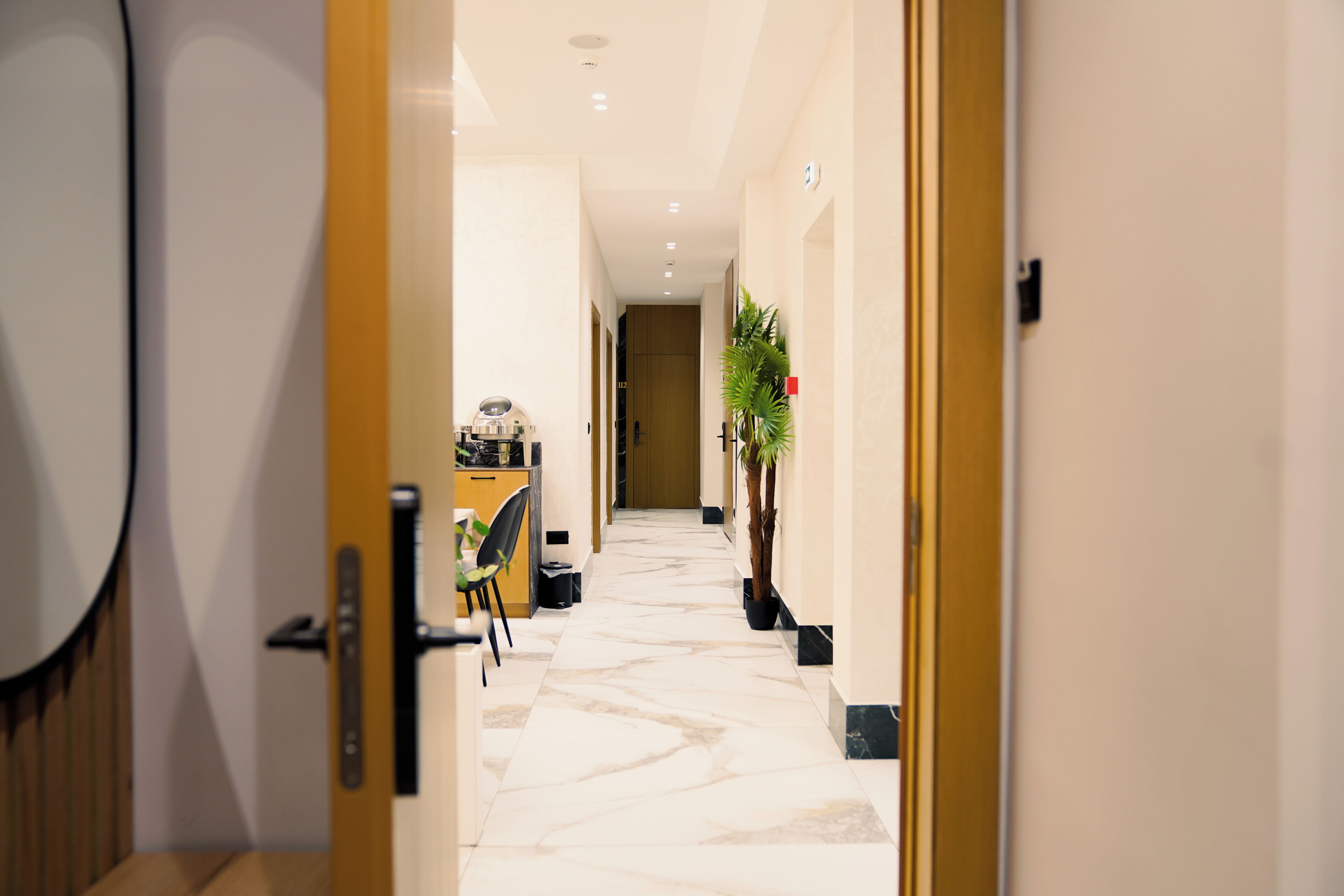 Foto - Nayel Hotel