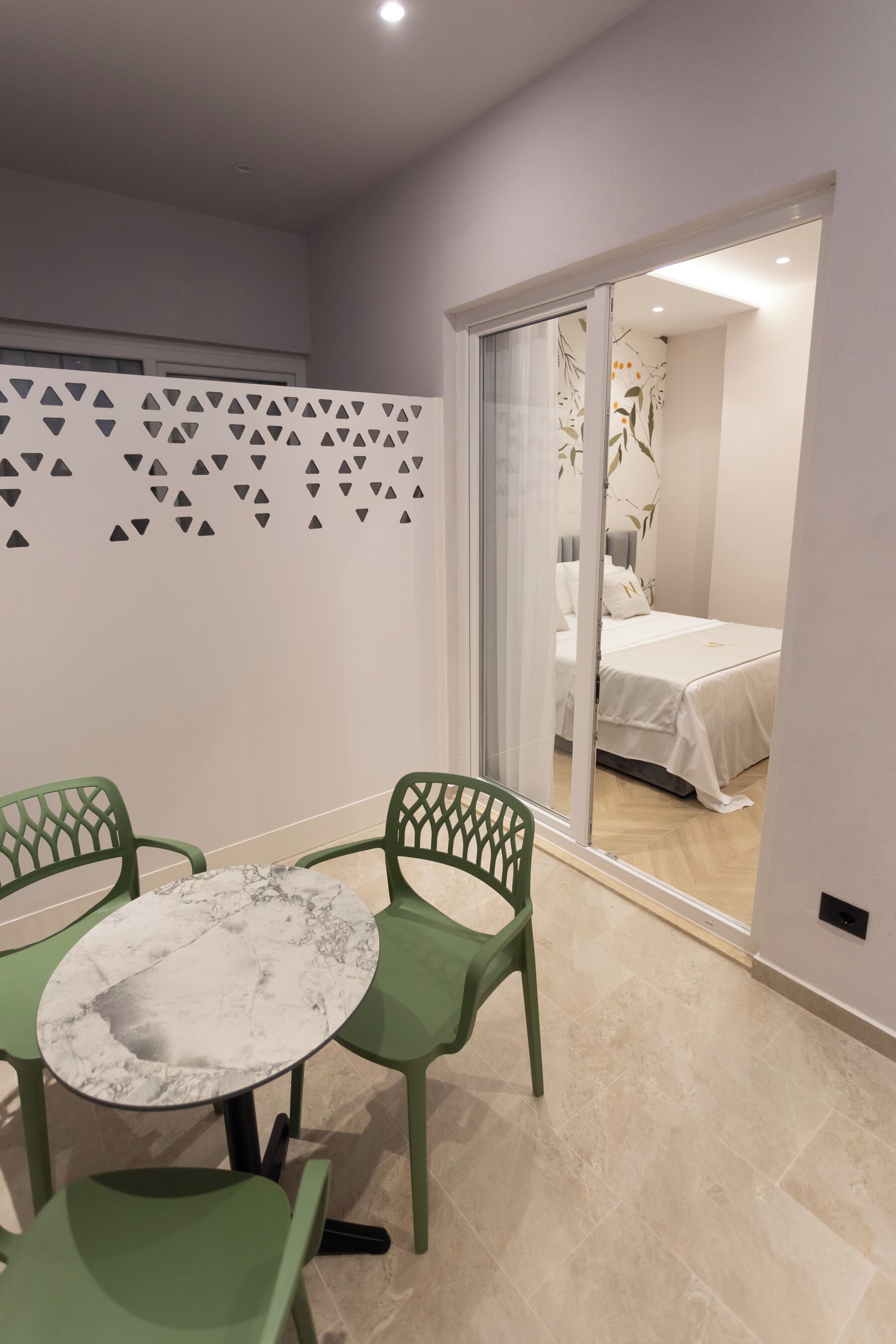 Foto - Nayel Hotel