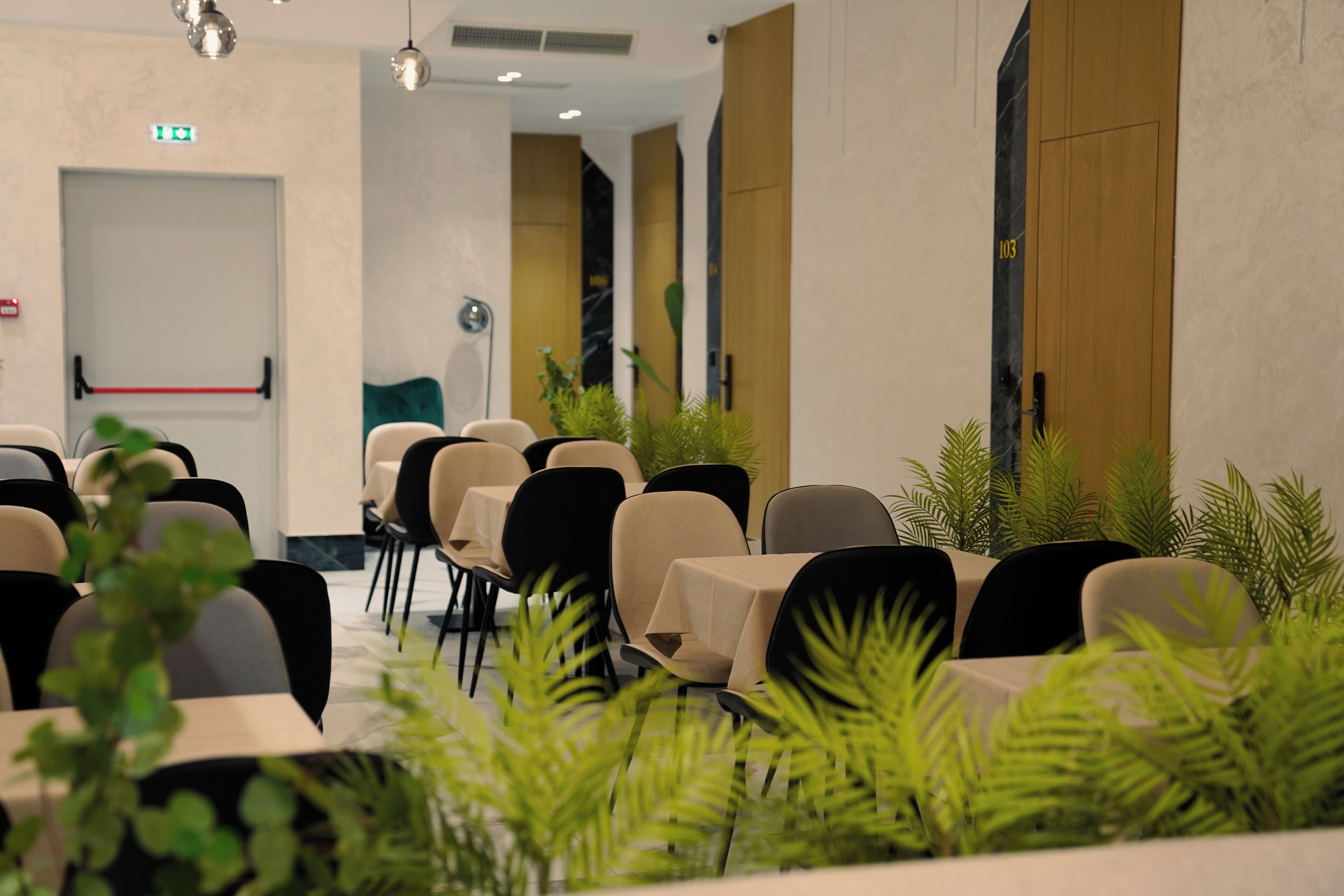 Foto - Nayel Hotel