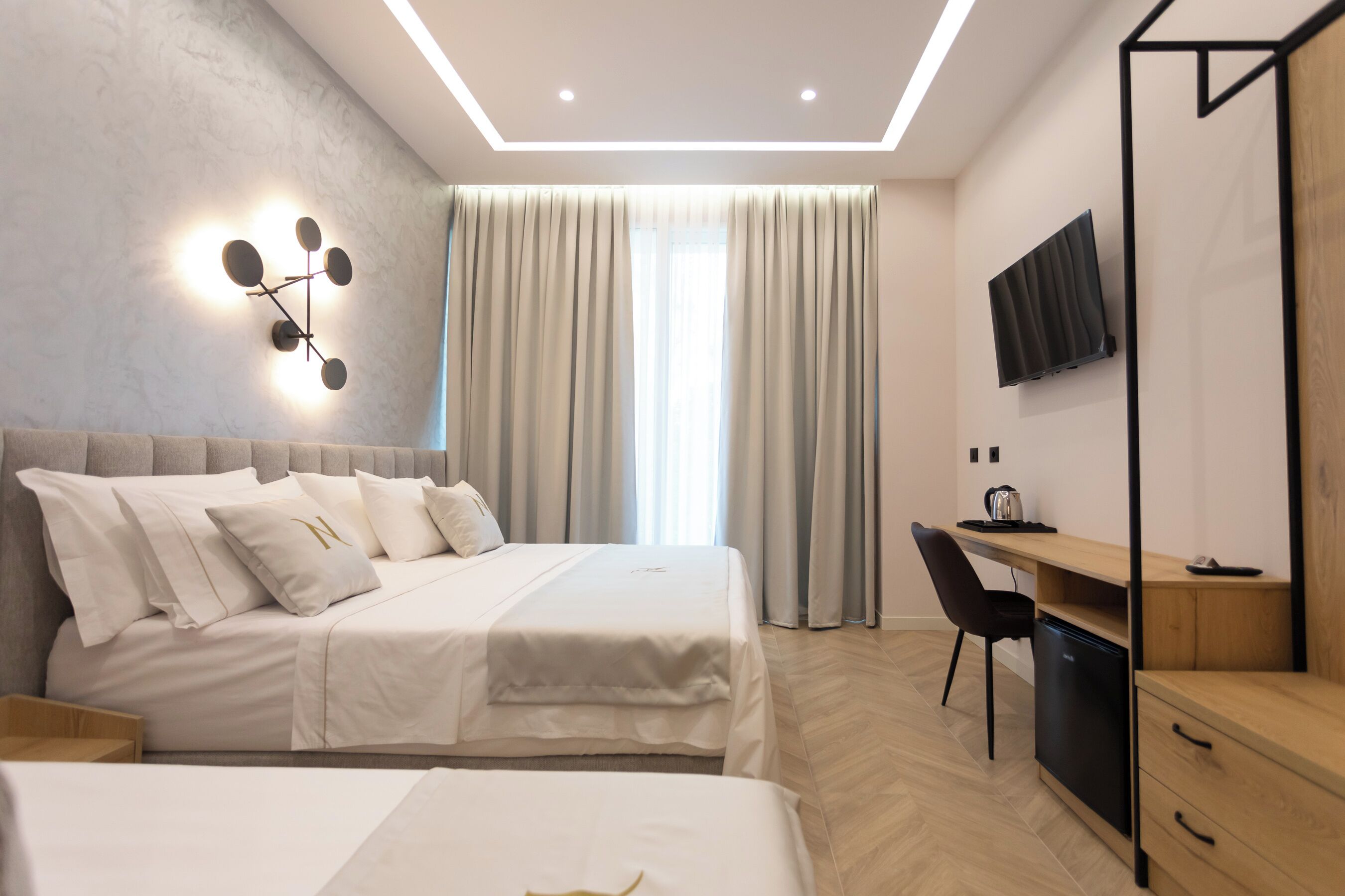 Foto - Nayel Hotel