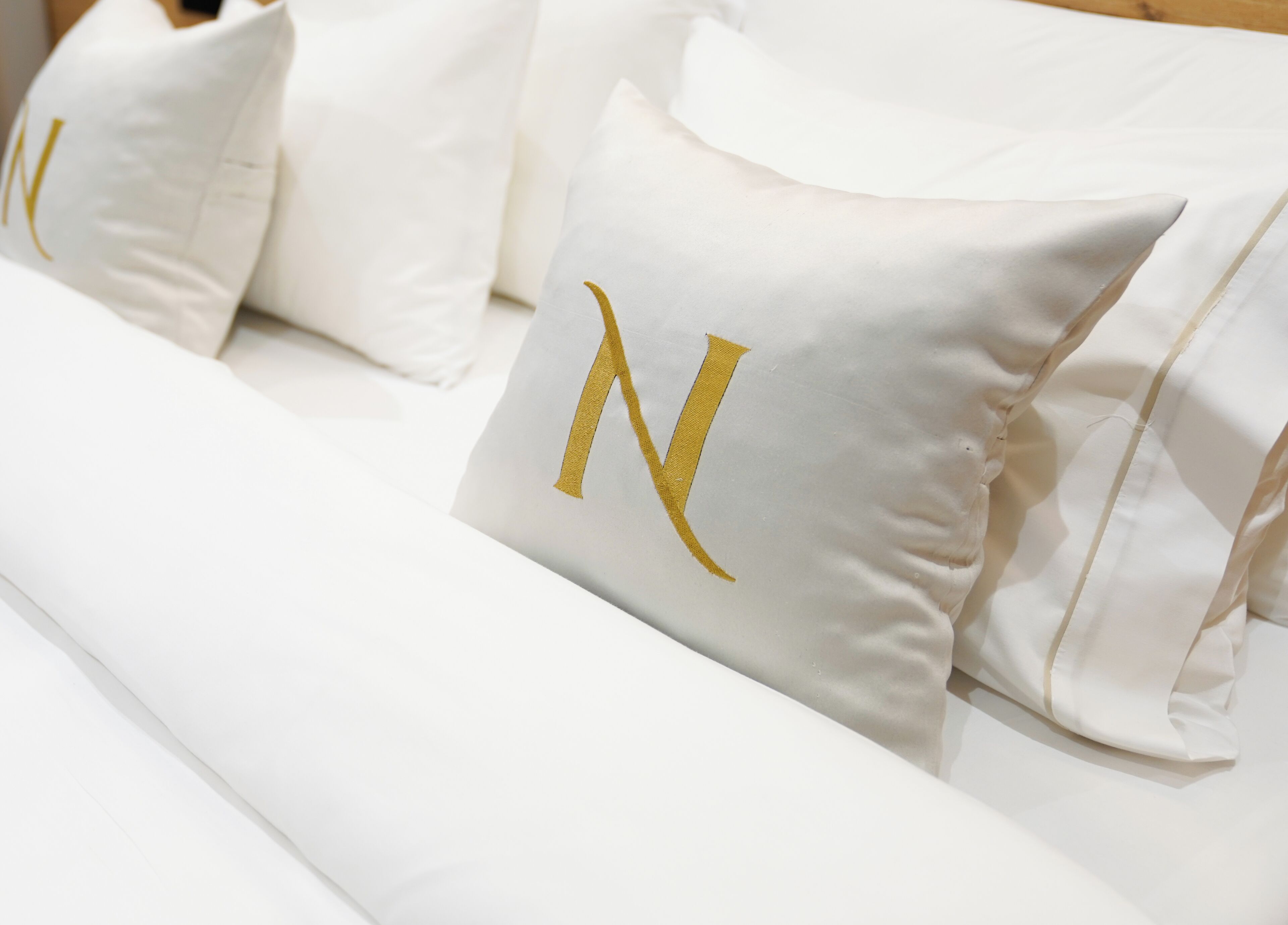 Photo - Nayel Hotel