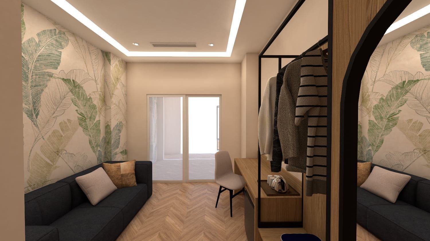 Foto - Nayel Hotel