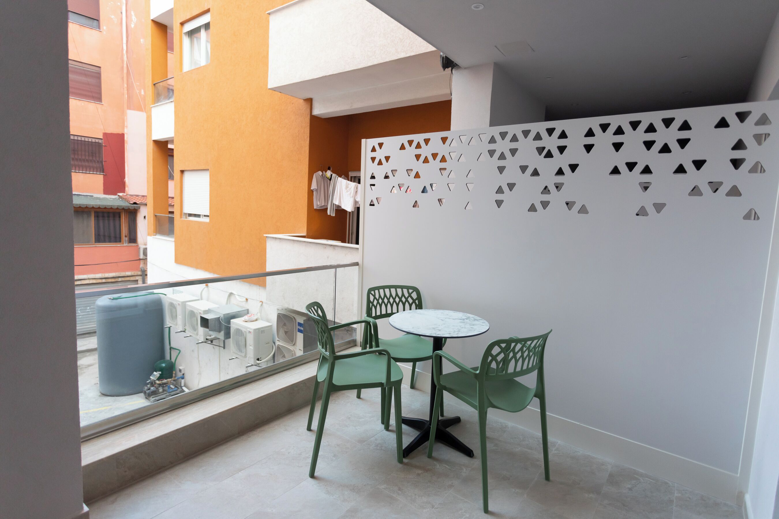 Foto - Nayel Hotel