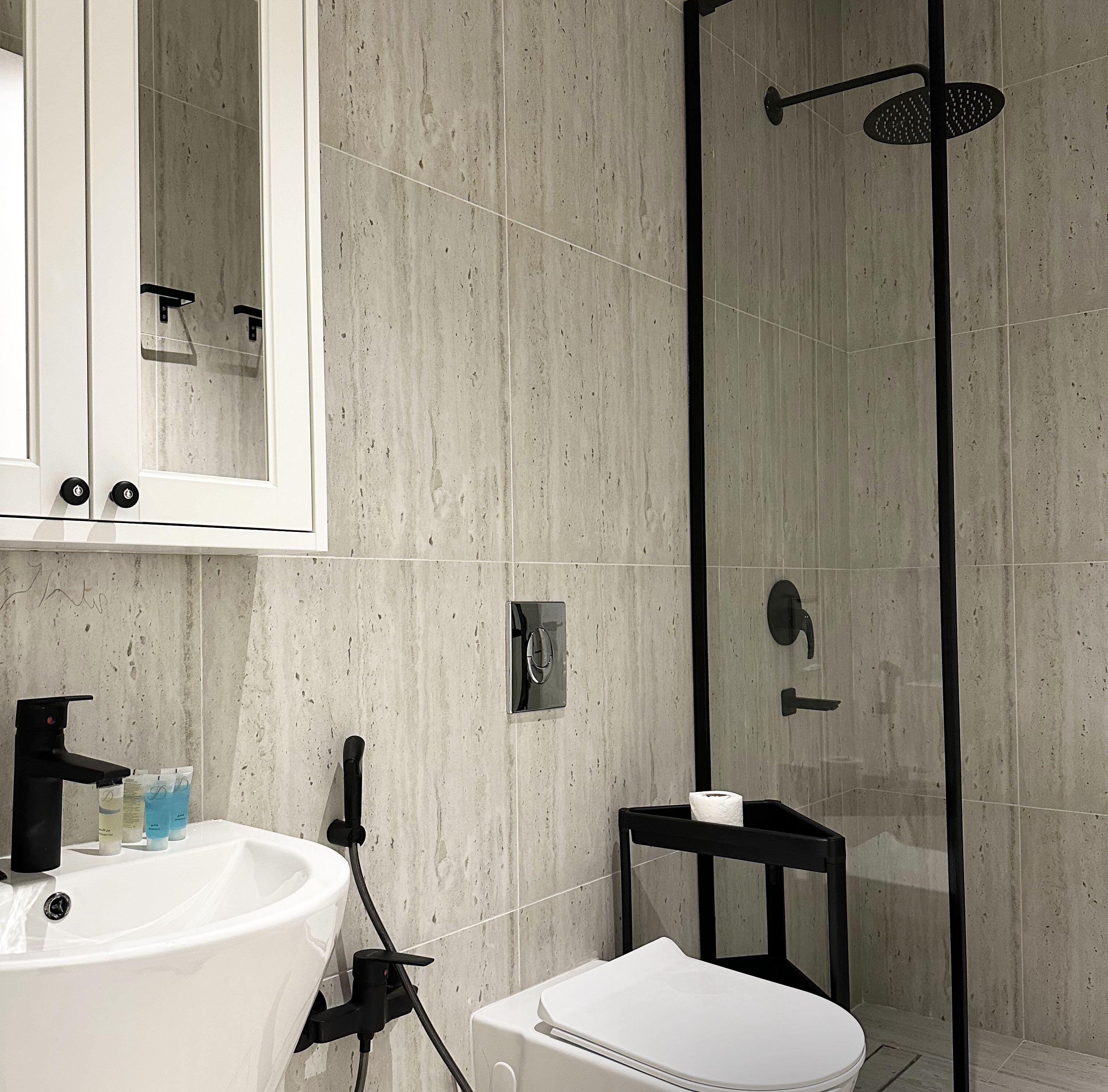 Salle de bain