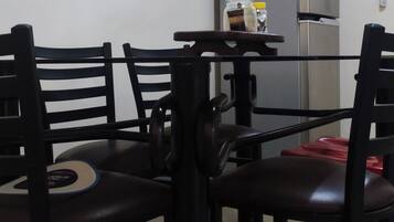 Restauration
