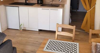 Appartement Centre Ville n3