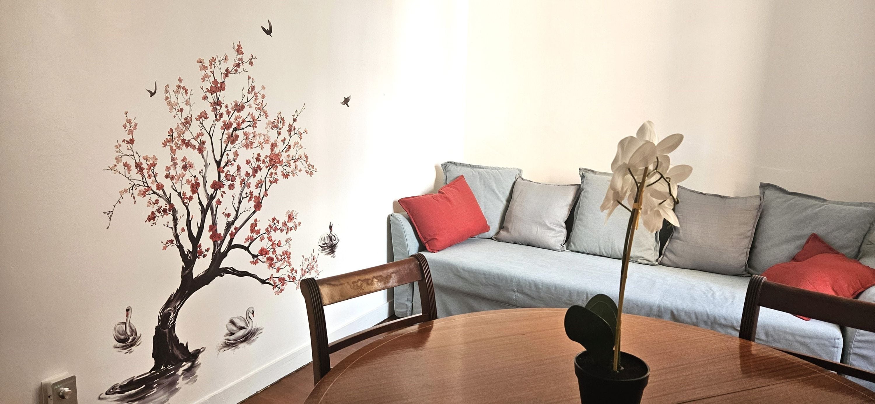 Ferienhaus | 3 Schlafzimmer