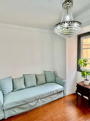 Apartment | 3 bilik tidur
