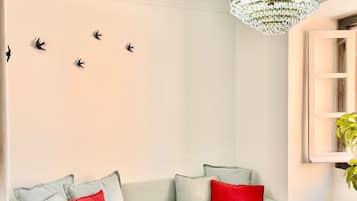 Apartment | 3 bedrooms