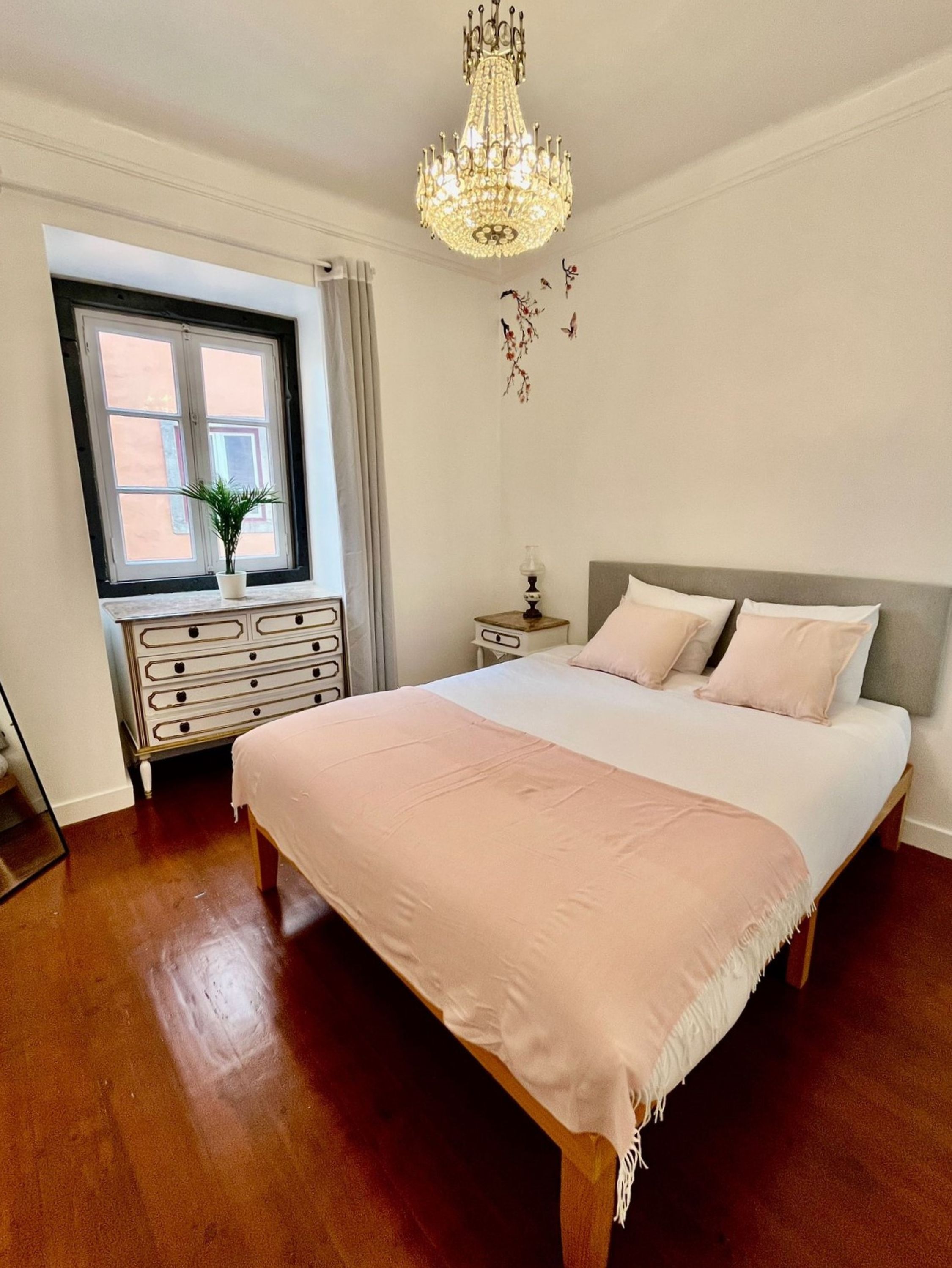 Apartment | 3 bedrooms