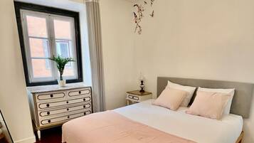 Departamento | 3 habitaciones