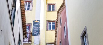 Sintra Historic Centre Romantism Capital