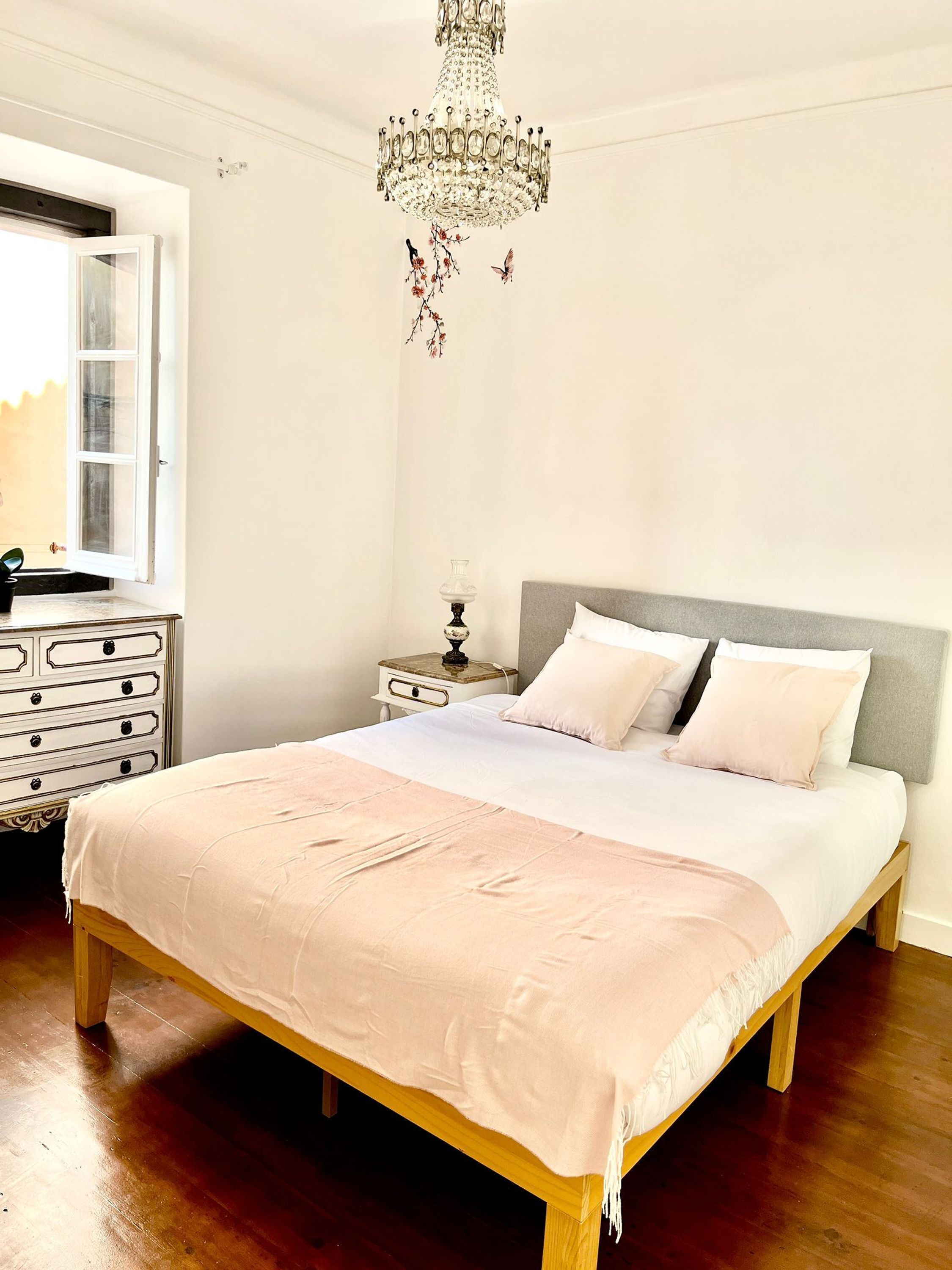 Nhà | 3 phòng ngủ 