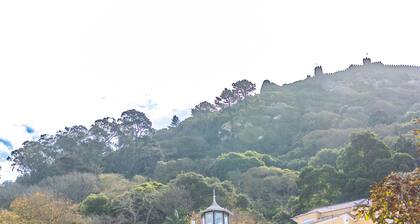 Sintra Historic Centre Romantism Capital