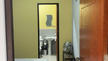 Romantic Room | Iron/ironing board, free WiFi