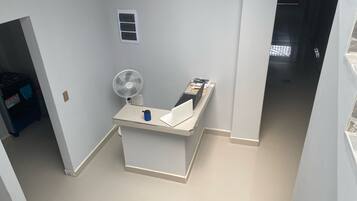 Servicio a la habitación